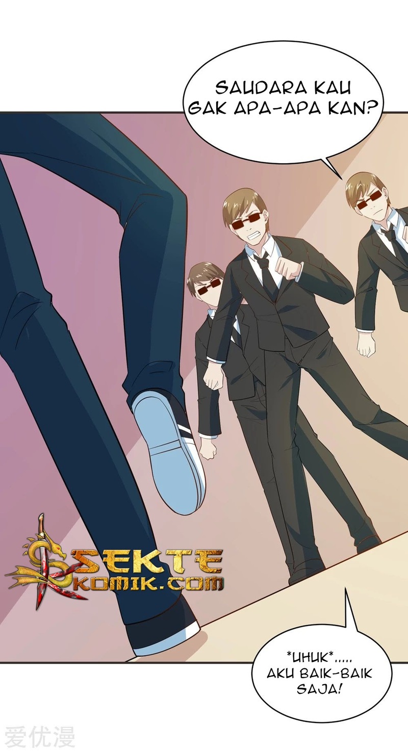 Godly Mobile Game Chapter 23 Gambar 15
